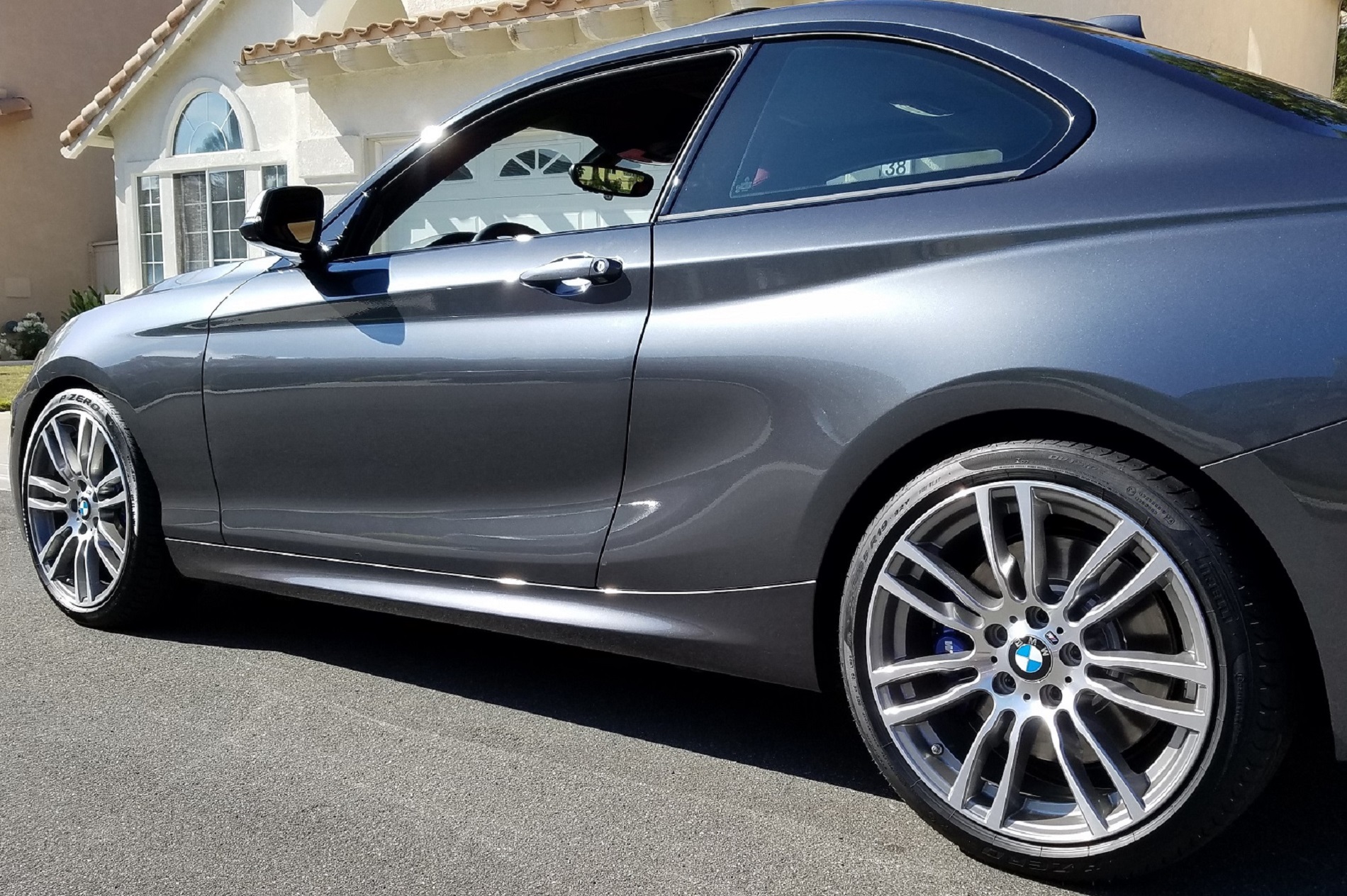 Will 225/40R19 and 255/35R19 tires fit on 8Jx19 ET36 and 8.5Jx19 