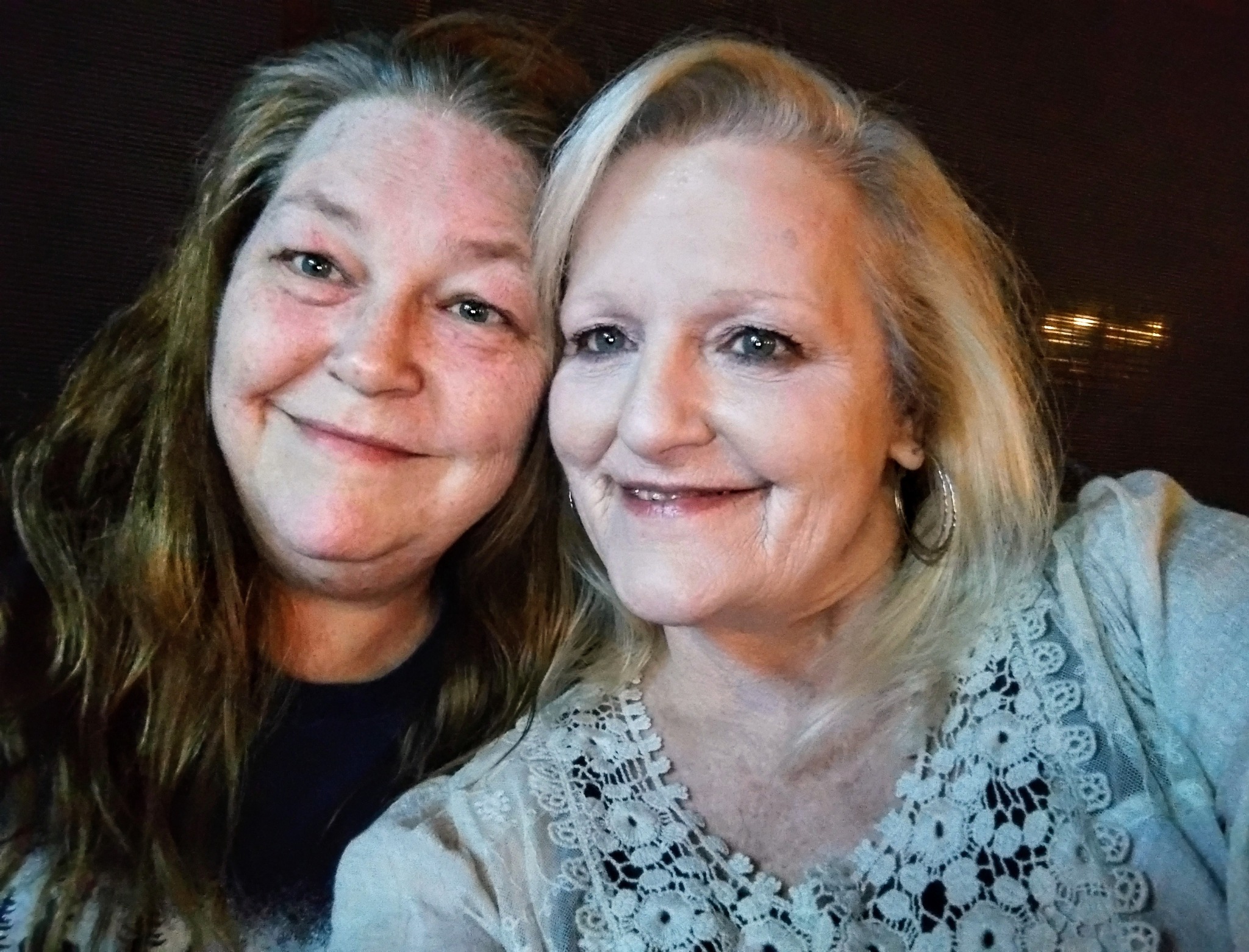 Debbie - A much needed night out with friends... | Facebook