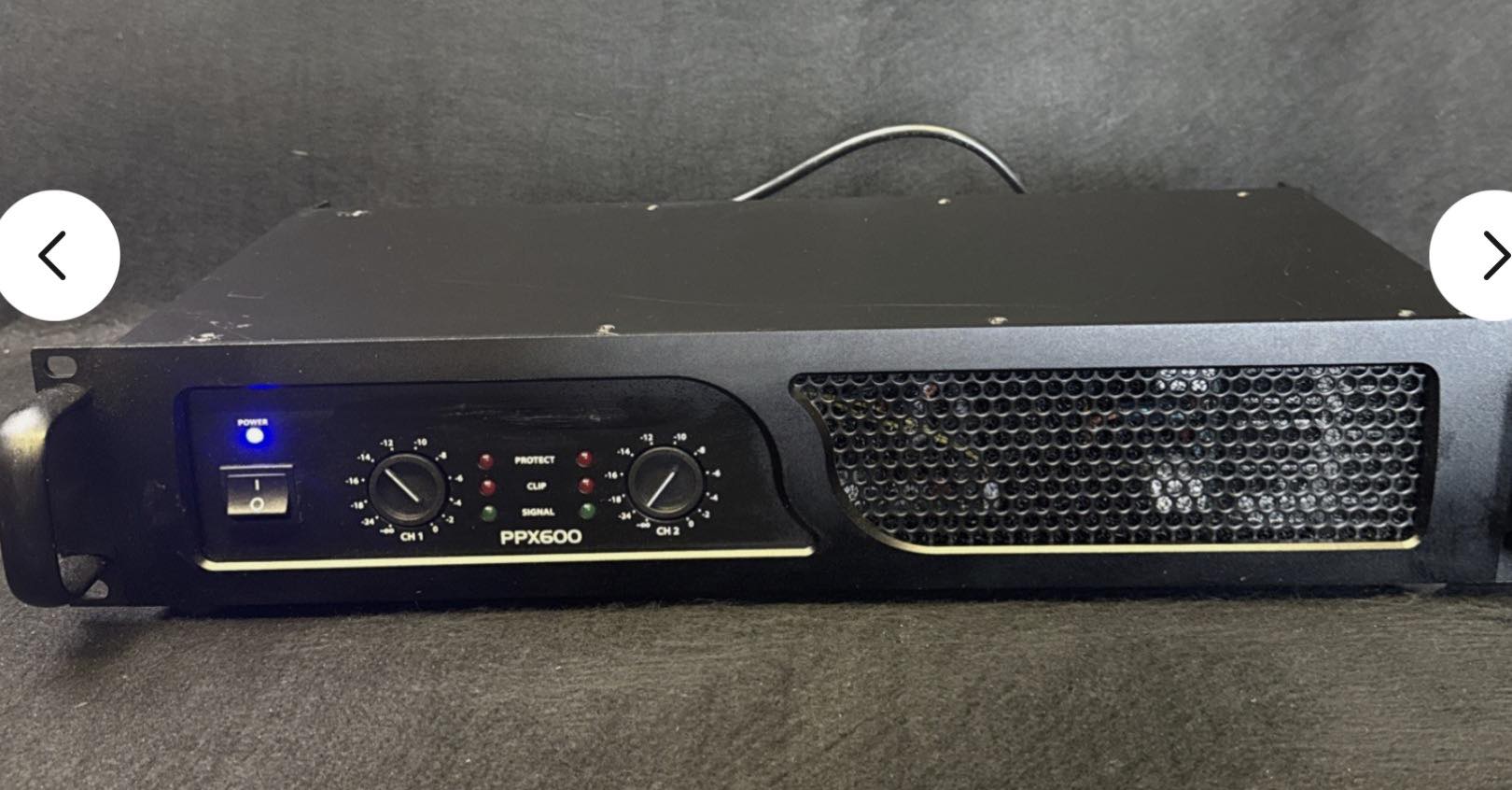 3) JBL Control 29AV Professional Speakers – Commercial/Outdoor 
