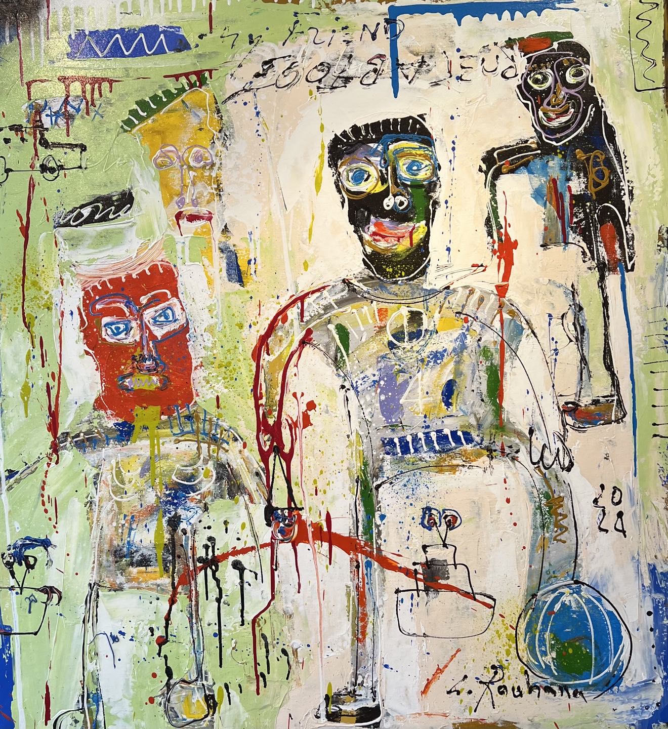 Art 21 (@art21galerie) • Facebook