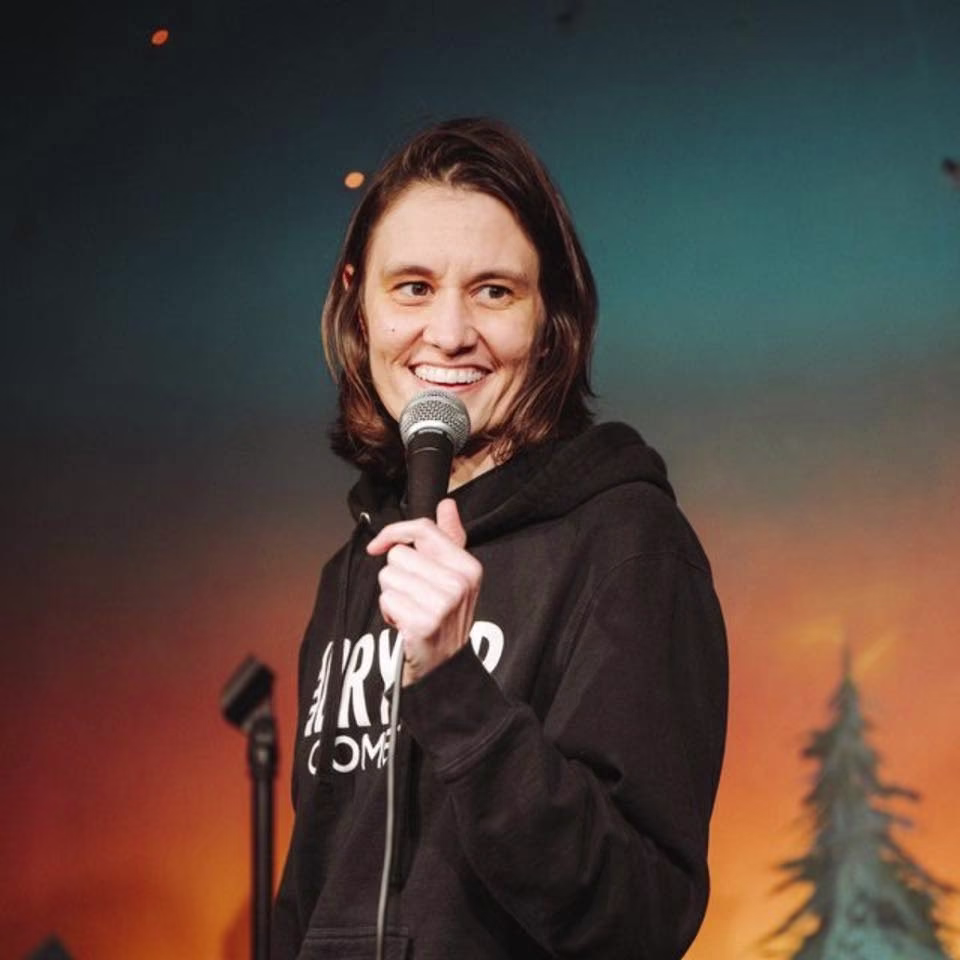 Goofy ass shoes #gay #fart #converse | Heather Shaw - Comedian