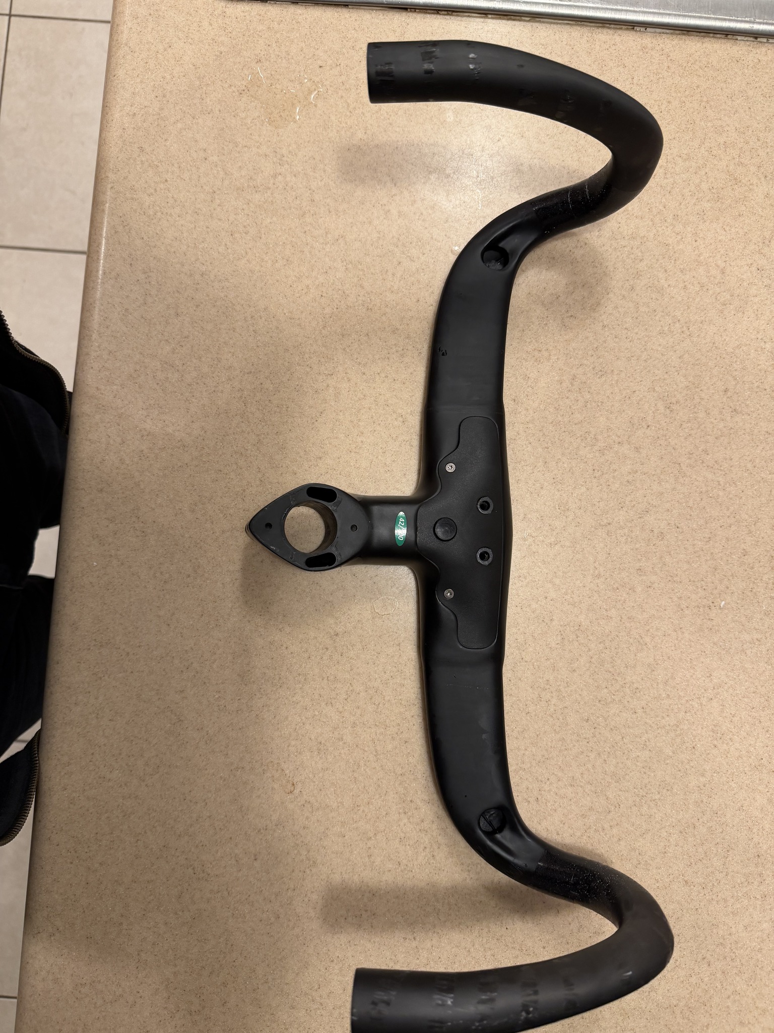 Talon ultra light 90/44 for 2022 dogma