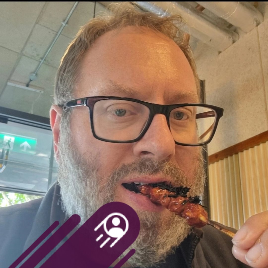 Burger review number 65. @dumboparis has been mentioned a lot on my ...