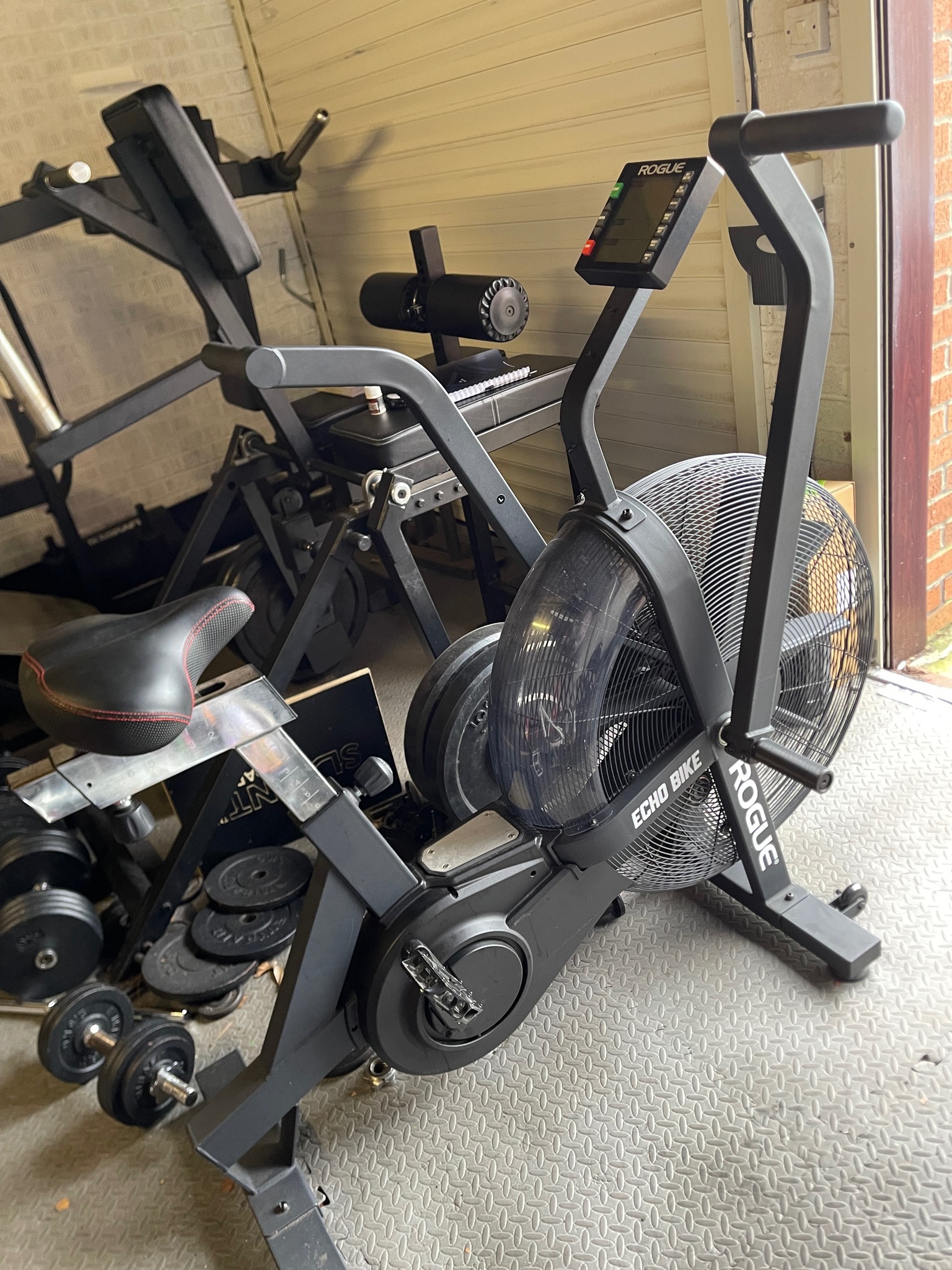 New & Used Concept2 Rowers, SkiErgs & Rogue Echo Bikes for Sale | Facebook
