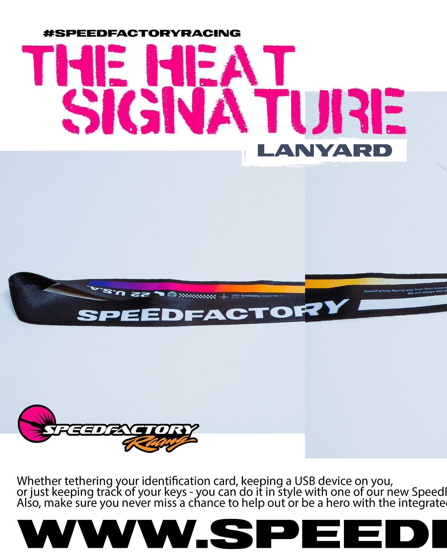 🔥 NEW // The... - SpeedFactory Tuning & Fabrication