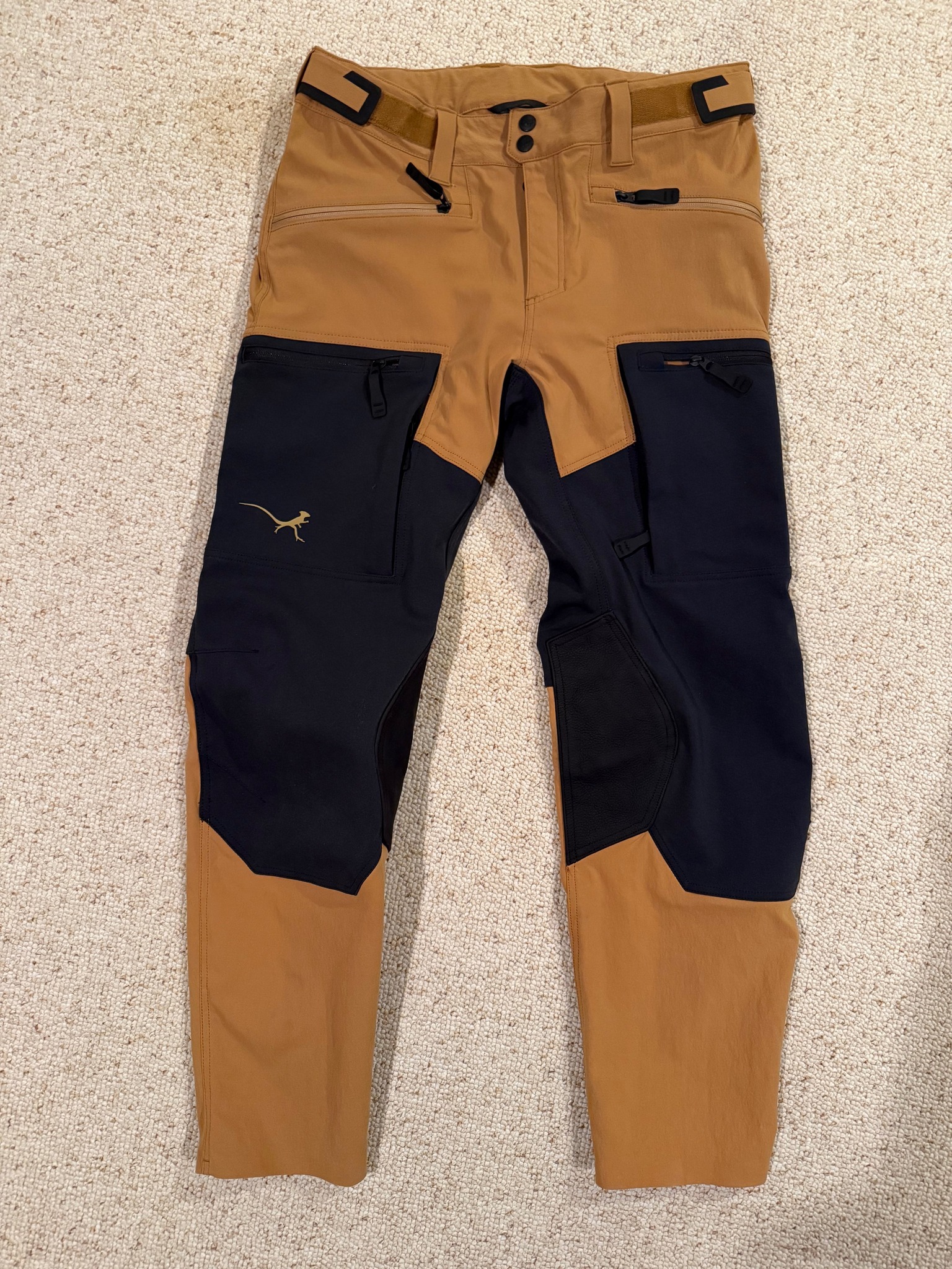 Mosko Moto Woodsman pants for sale