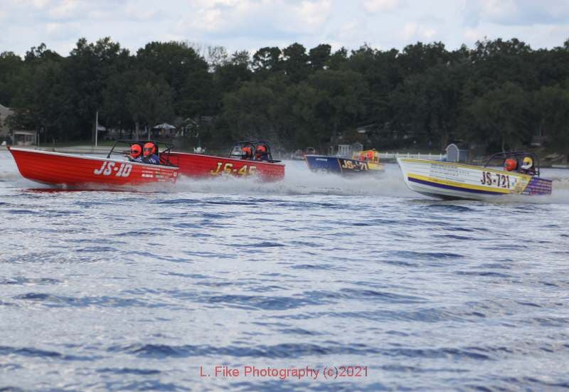 American - The 32nd Annual Mary Ann & Daniel J Murphy Memorial Inboard ...