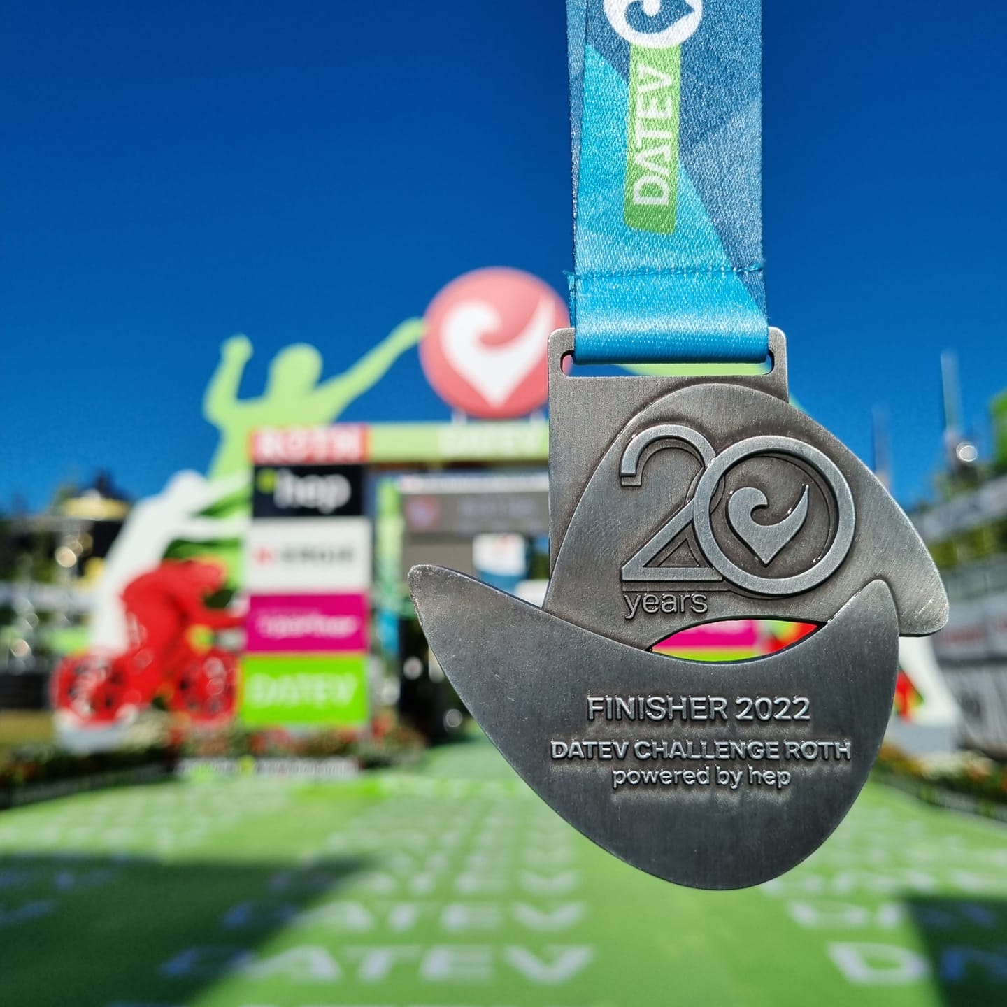 Challenge Roth - What a day it was - You can be so proud!... | Facebook