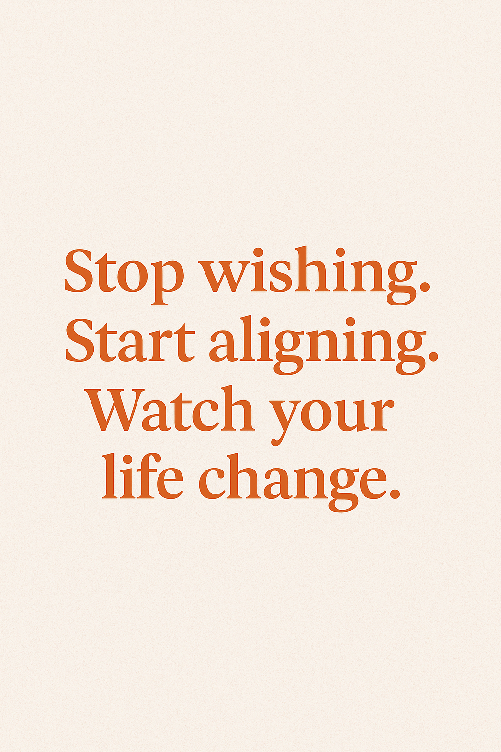 The Make it Happen 2026 : Creating with Ease Alignment and Your Higher ...