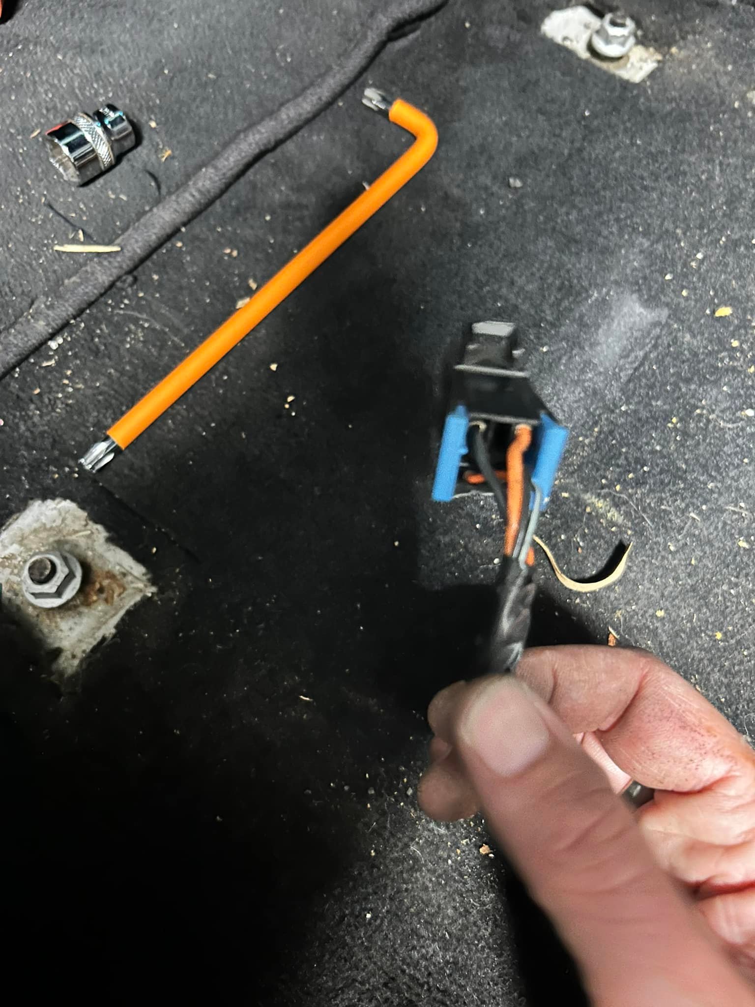 C5 Corvette 97-2004 | Driver’s seat electrics aren’t working | Facebook