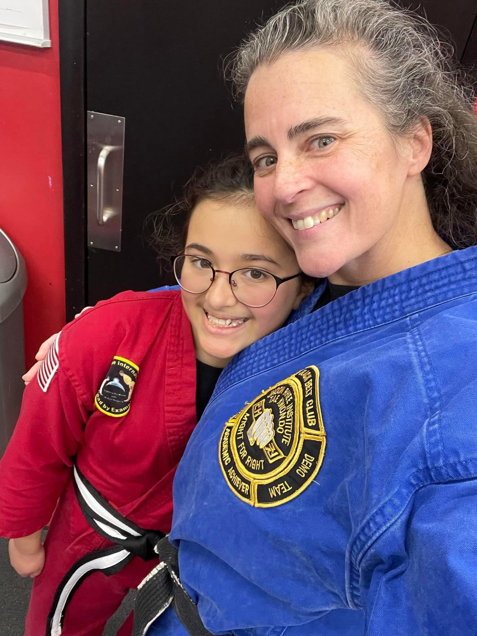 Congratulations to... - Jhoon Rhee Tae Kwon Do - Falls Church