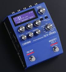What do you think of the DigiTech Bass Synth Wah?