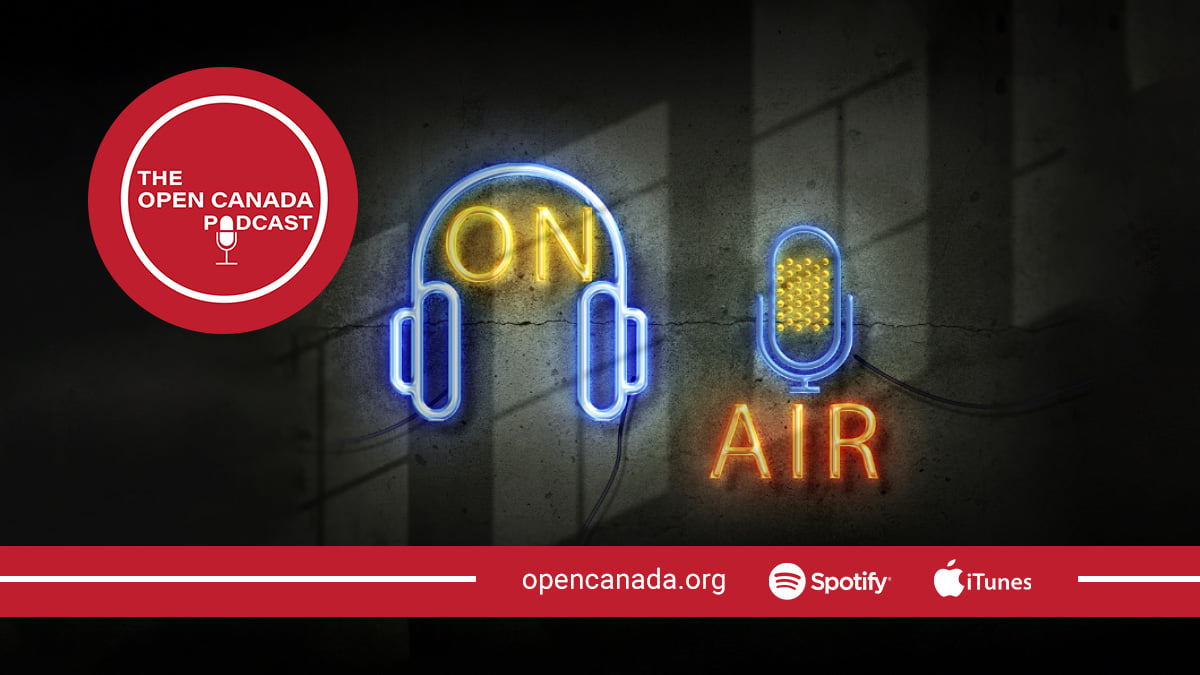 Open Canada - Meet our co-host: Jeremy Kinsman played a critical role ...