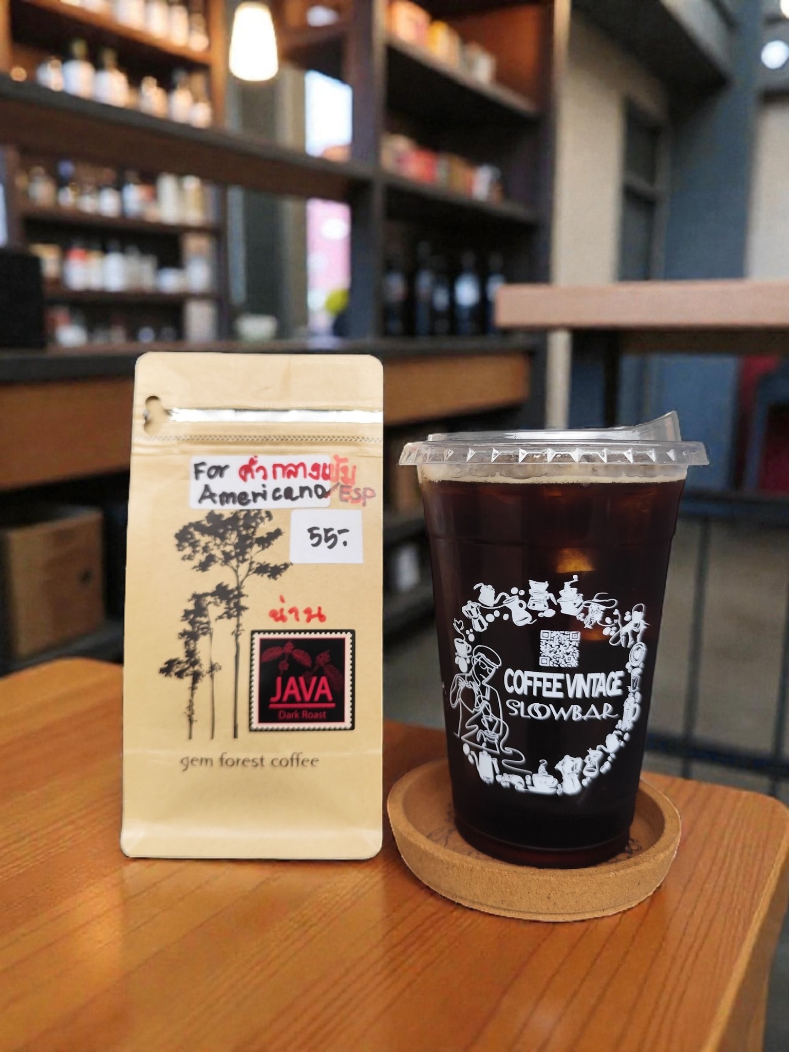Hiran Nanchiang - ☕#ร้านกาแฟวินเทจกาแฟดริป ⭐️วันพุธที่ 4... | Facebook