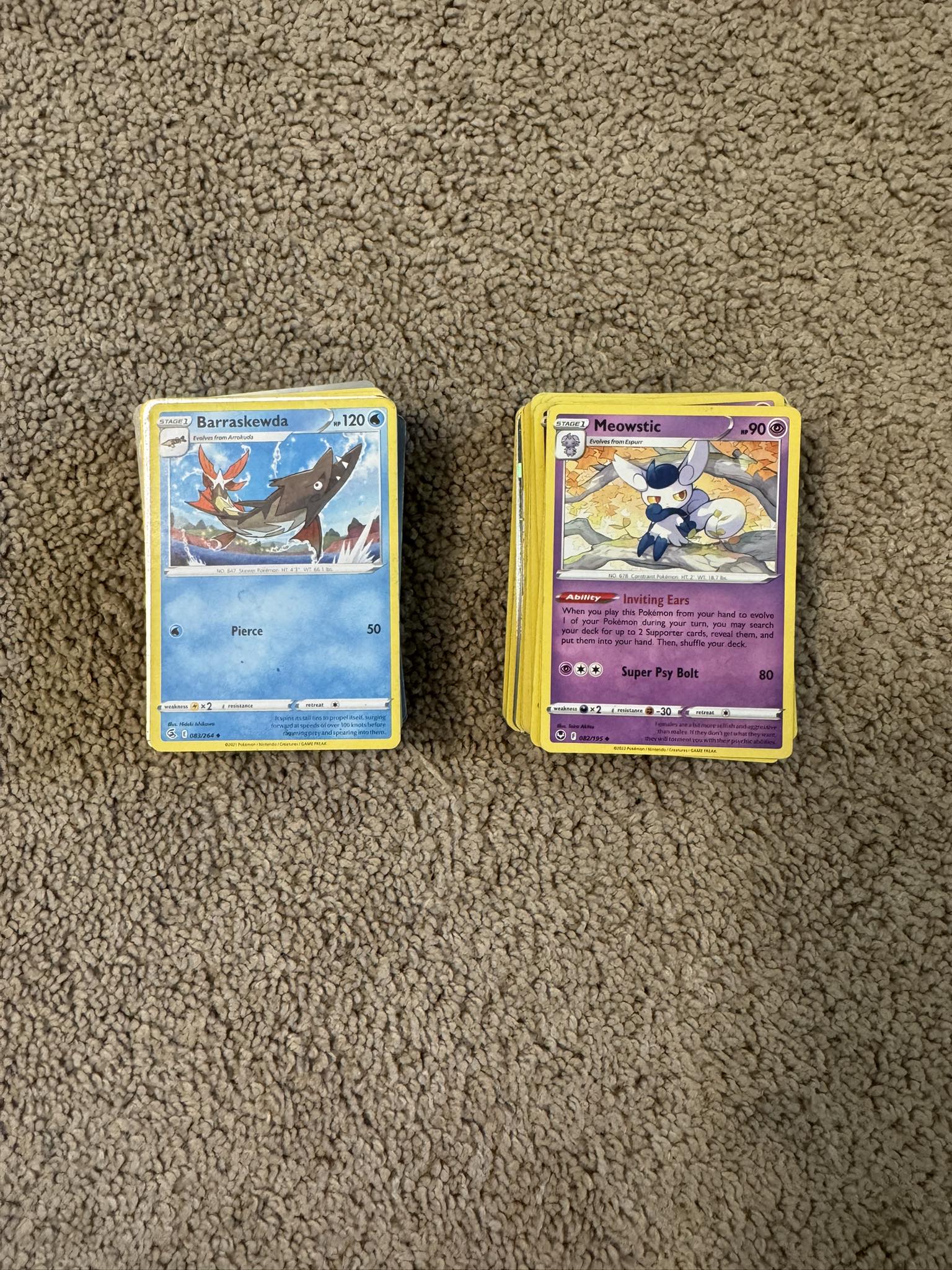 pokemon cards olx (3 Packs) Card Game Japanese 151 SV2a Booster Pack (7 Per Pack) : Toys & Games Found my childhood Pokmon cards!!!