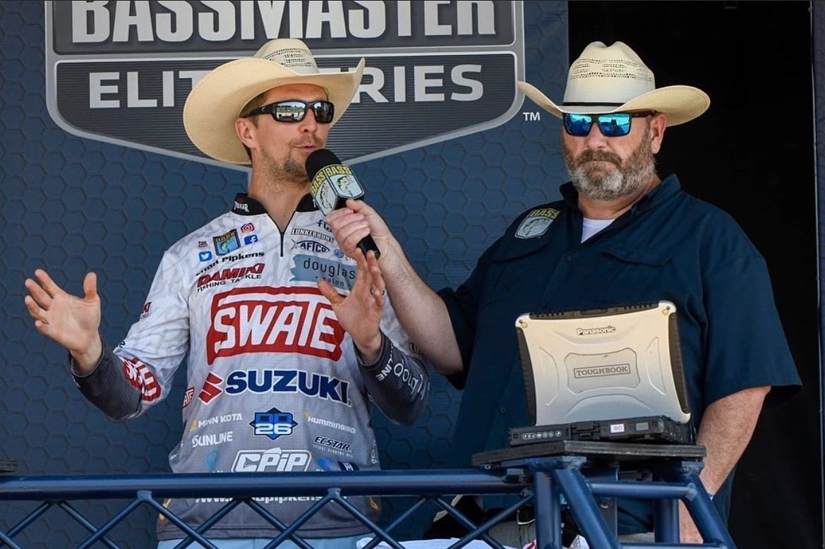 It’s a cowboy… It’s commentator… No... - Flow-Rite Controls | Facebook