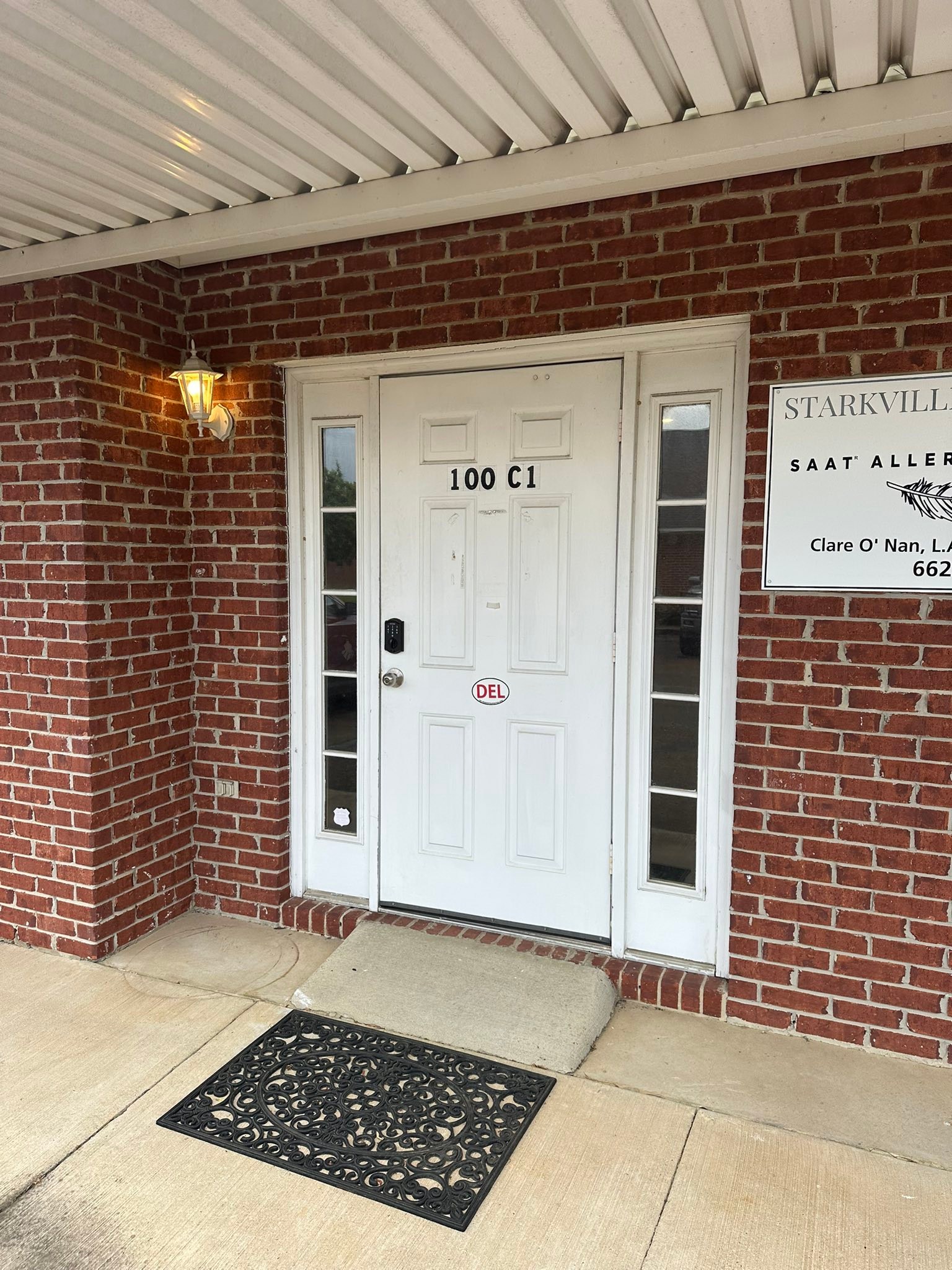The Del Rendon Foundation | Starkville MS