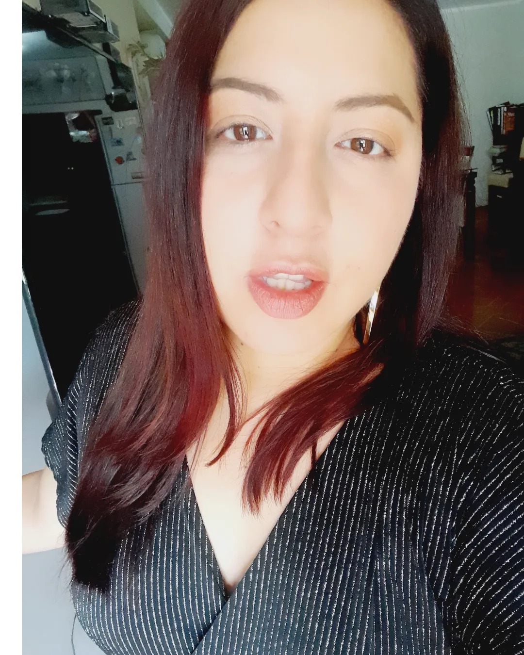 Karina Ruby La Rosa
