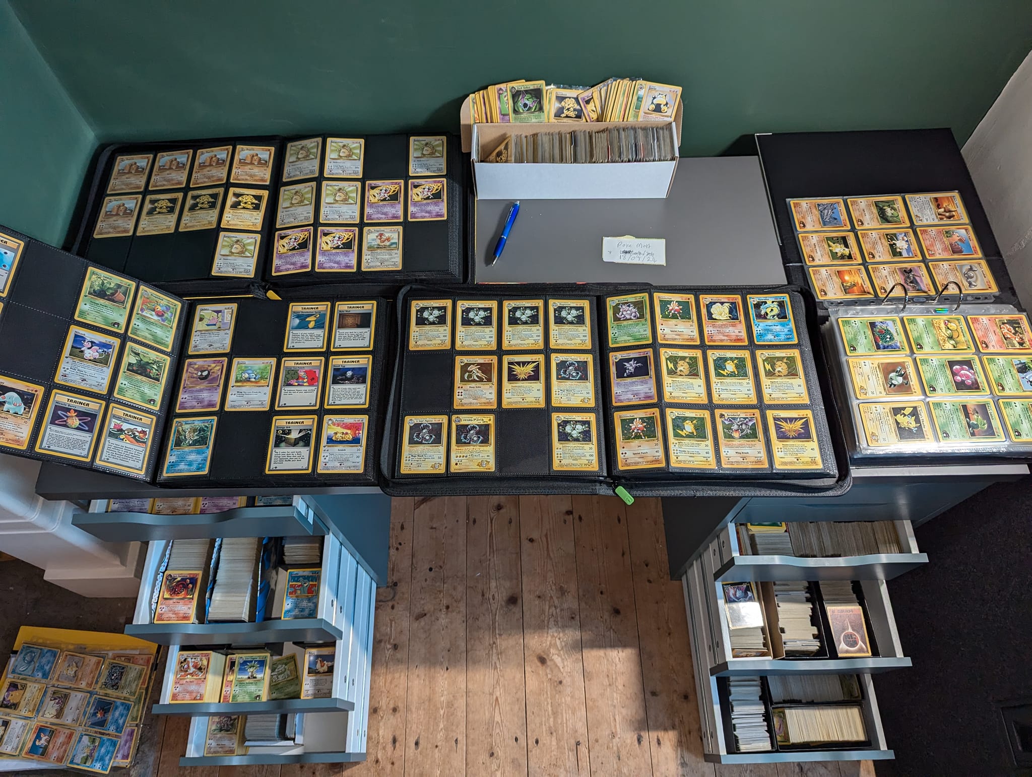 10000 pokemon cards for sale Amazon.com: Pokemon 10 Rare Card Lot with 1 Guaranteed EX Card!!!! + 1  Sealed Booster Pack! : Toys & Games