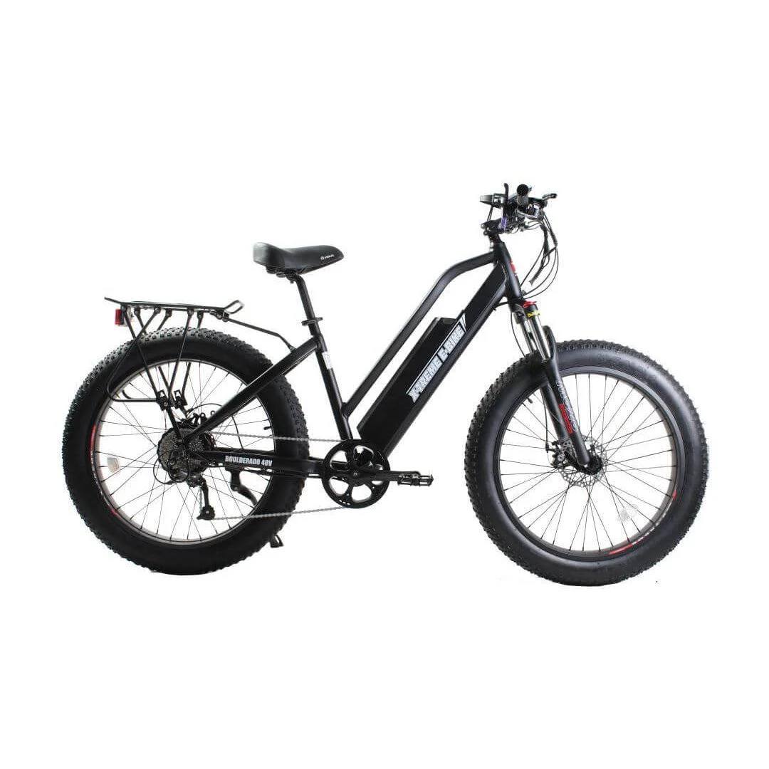 x treme scooters xb 502 electric bicycle X-Treme and full suspension X-treme ebike owners share experiences
