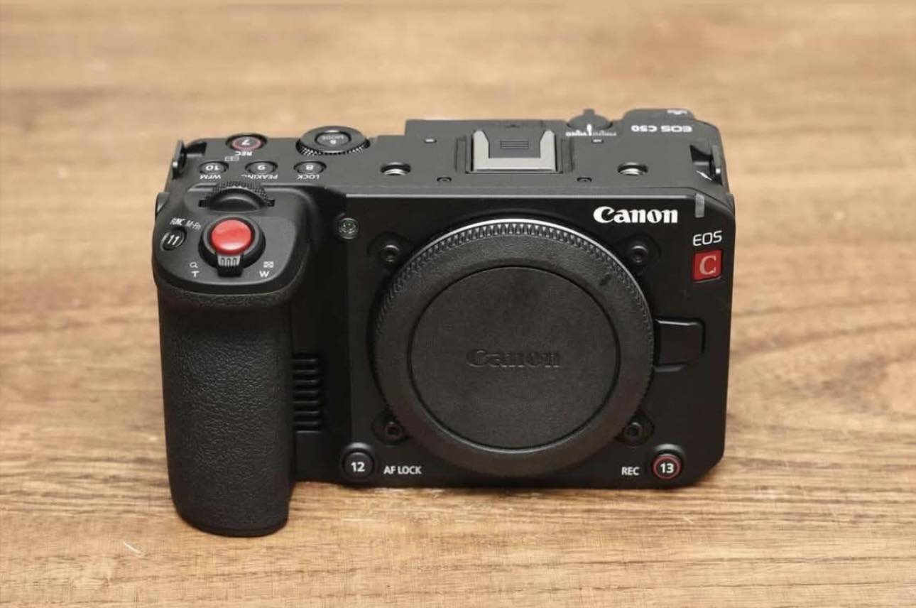 Canon EOS R1/R3/R5/R6/R7/R8/R10/R50/R/RP/M 無反俱樂部 | R6 iii 都好大機會選用c50 新 ...