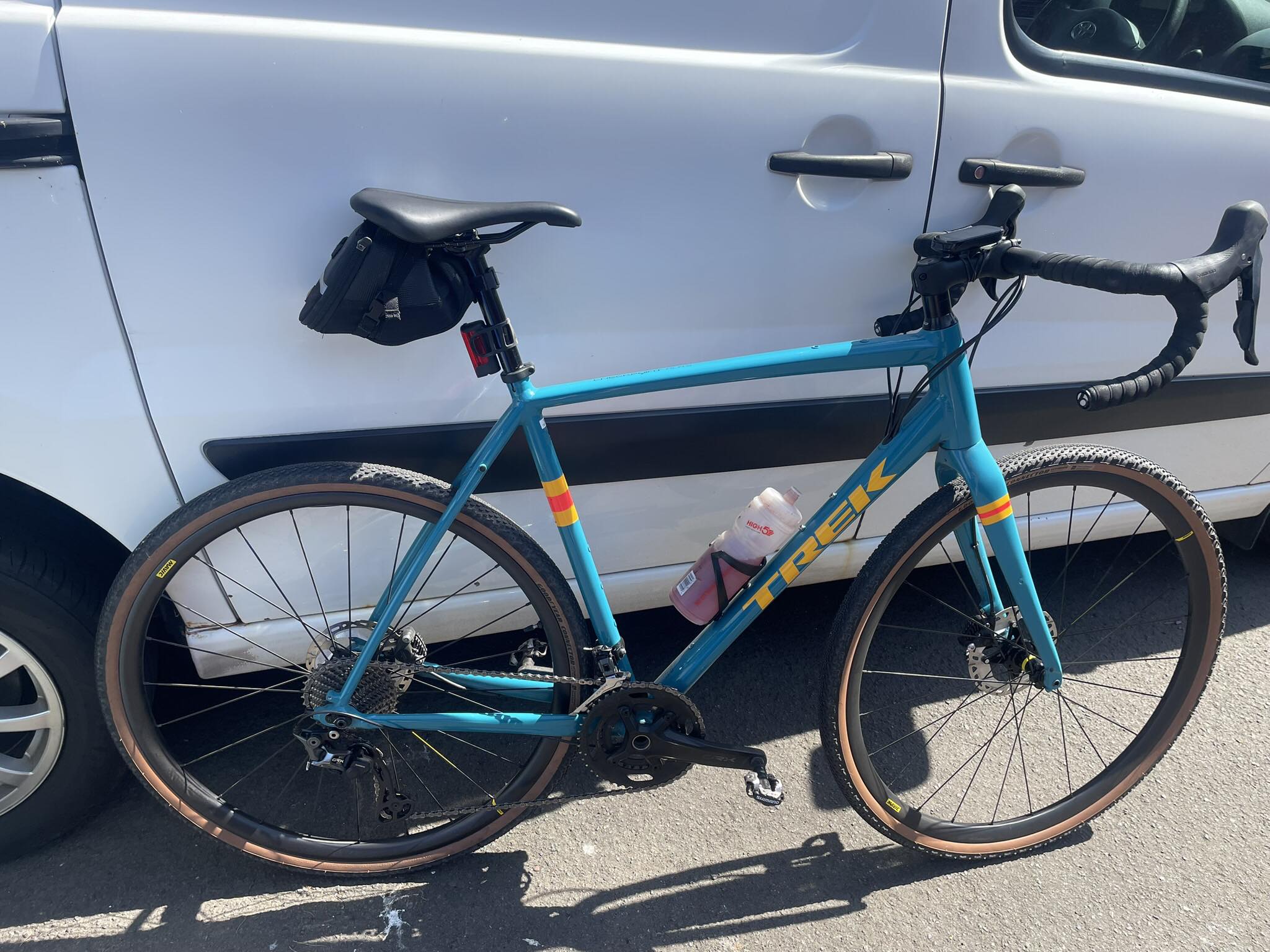 Looking for some thoughts on current sizing? I currently ride a 
