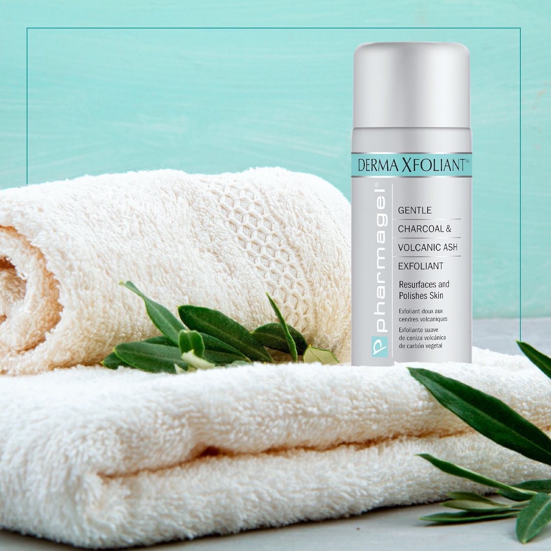 What’s better than a gentle... - Pharmagel Skin Care | Facebook