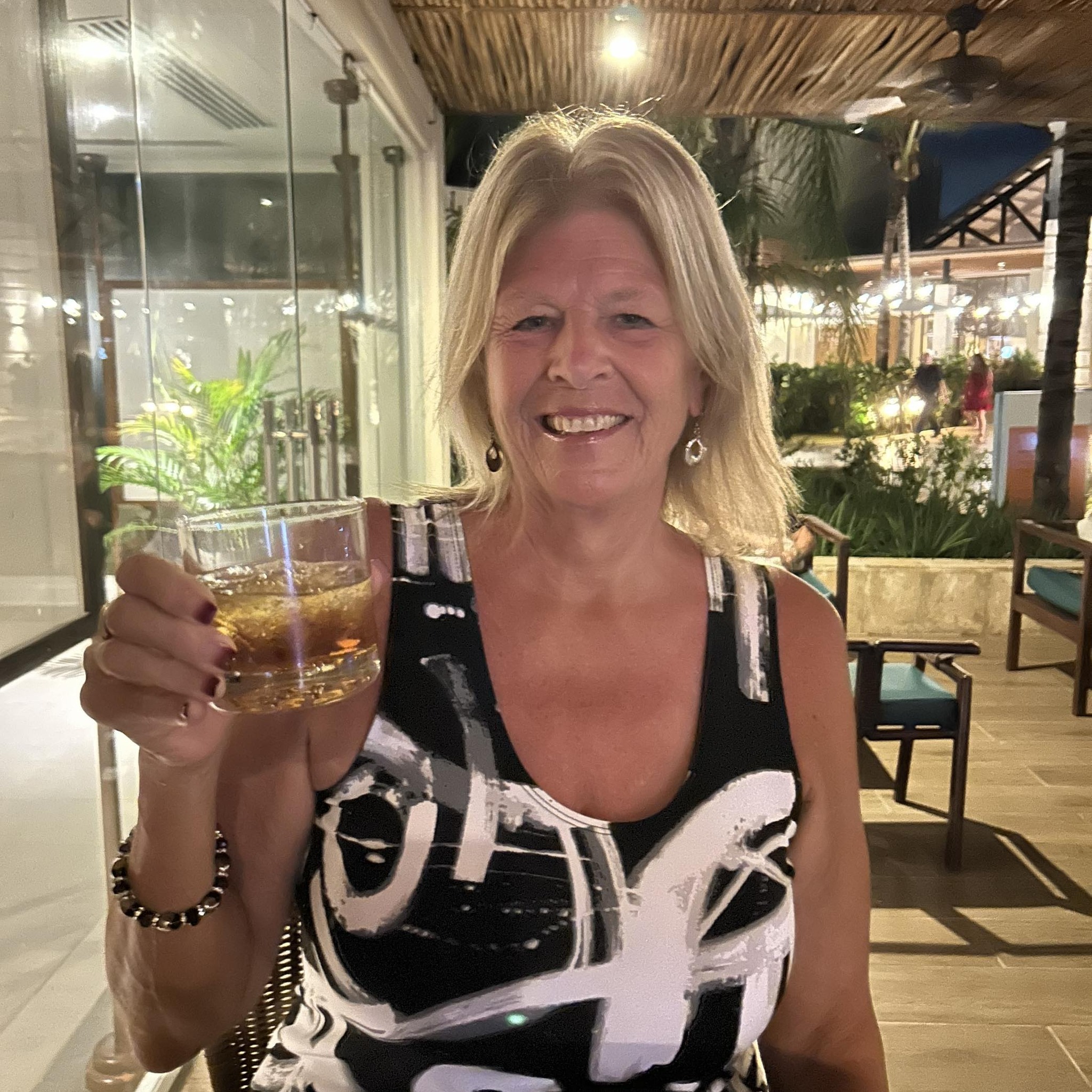 Just wondering what the best deal is to upgrade booze package | Facebook