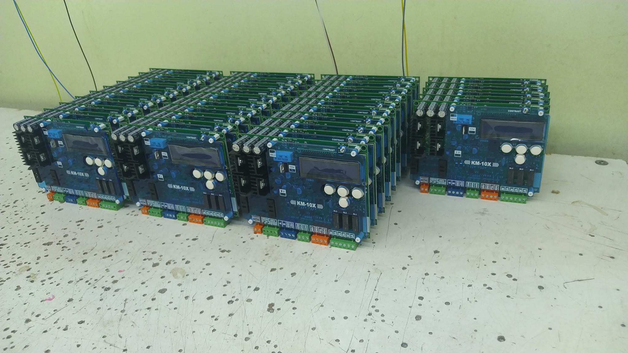 Kansal Elektronik