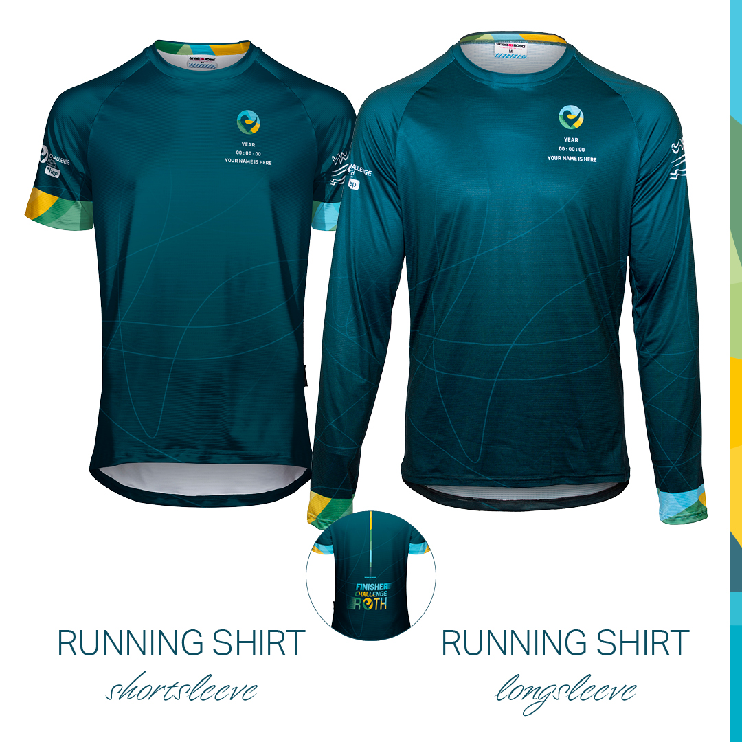 Challenge Roth - For all ROTH finishers from 2002-2022: The ...