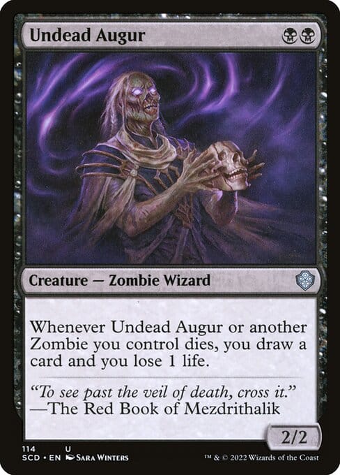 best cards for a zombie deck mtg Elite Commander - The Scarab God - Dimir - Black Blue - EDH - 100 Card - Custom Magic The Gathering Deck best cards for a zombie