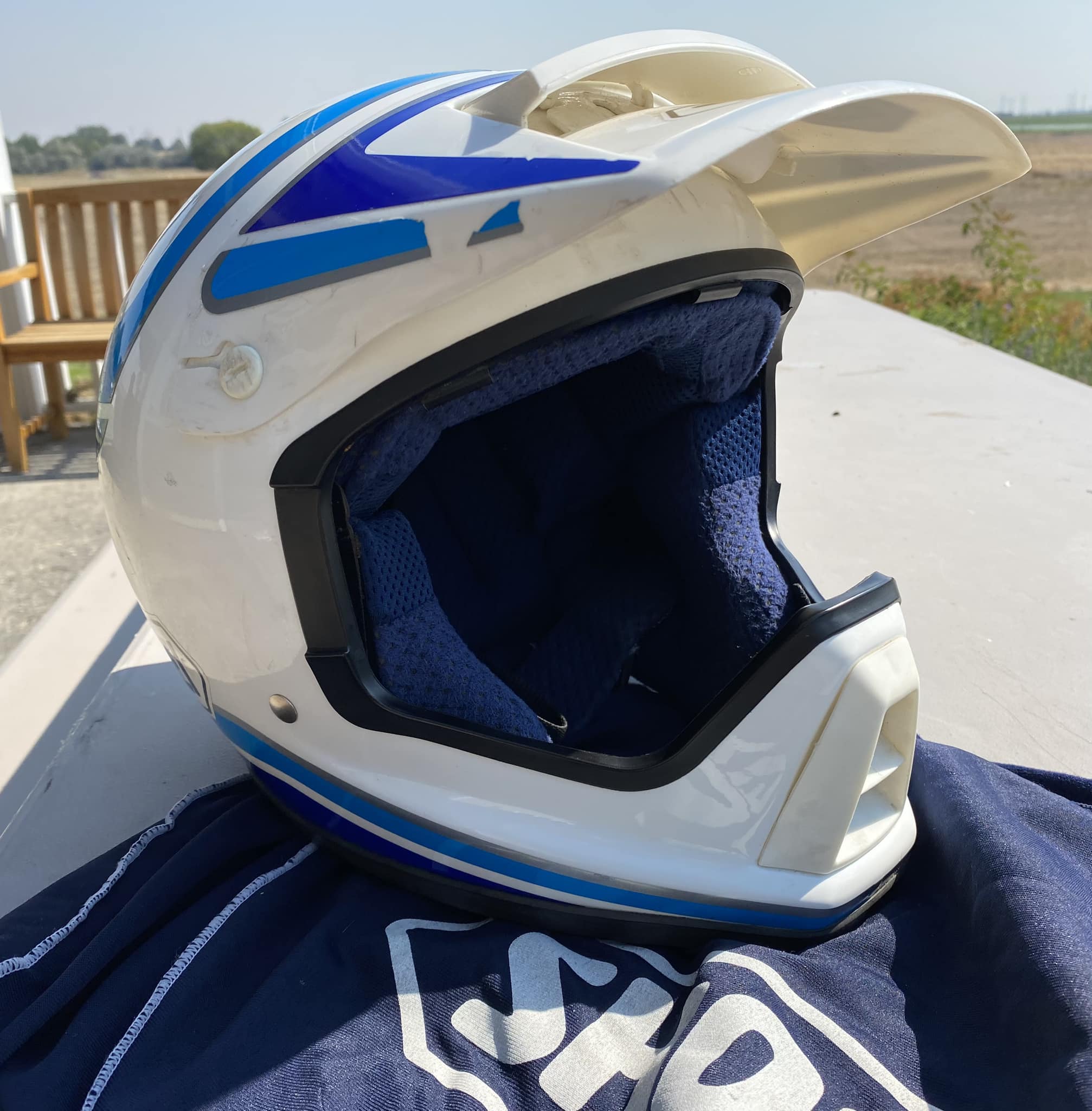 shoei butterfly helmet pink TCMT Youth Kids DOT Motocross Off-Road Helmet, S Free Gifts Included Scorpion EXO-500 Mariposa Helmet Review
