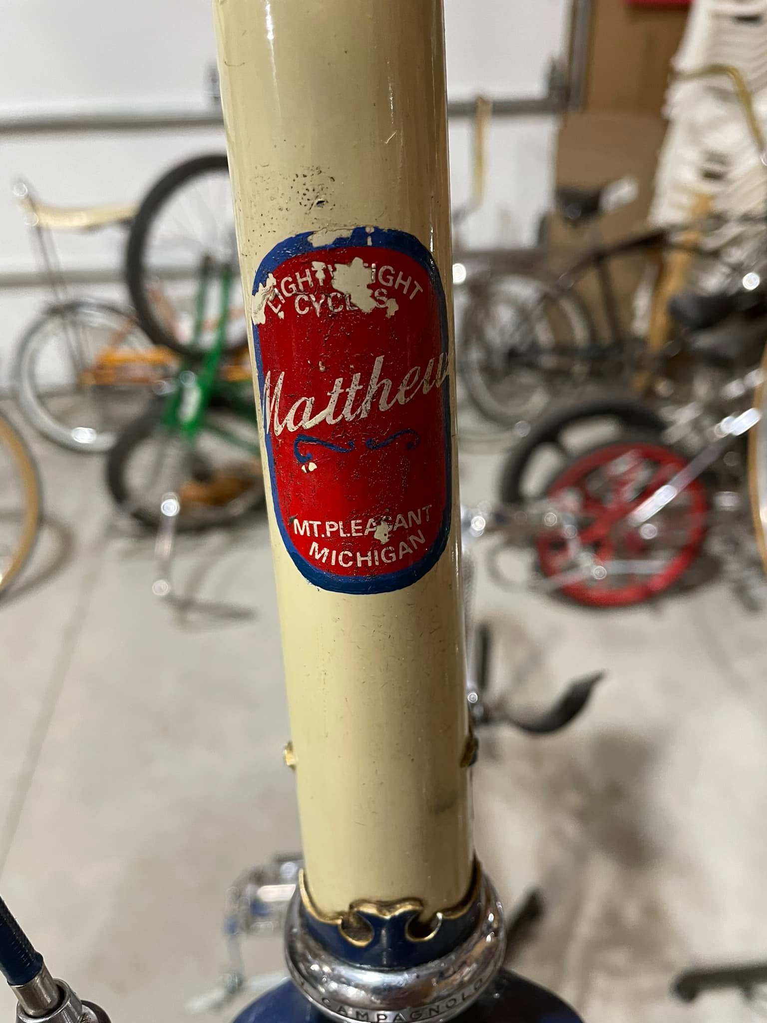 Mid 70