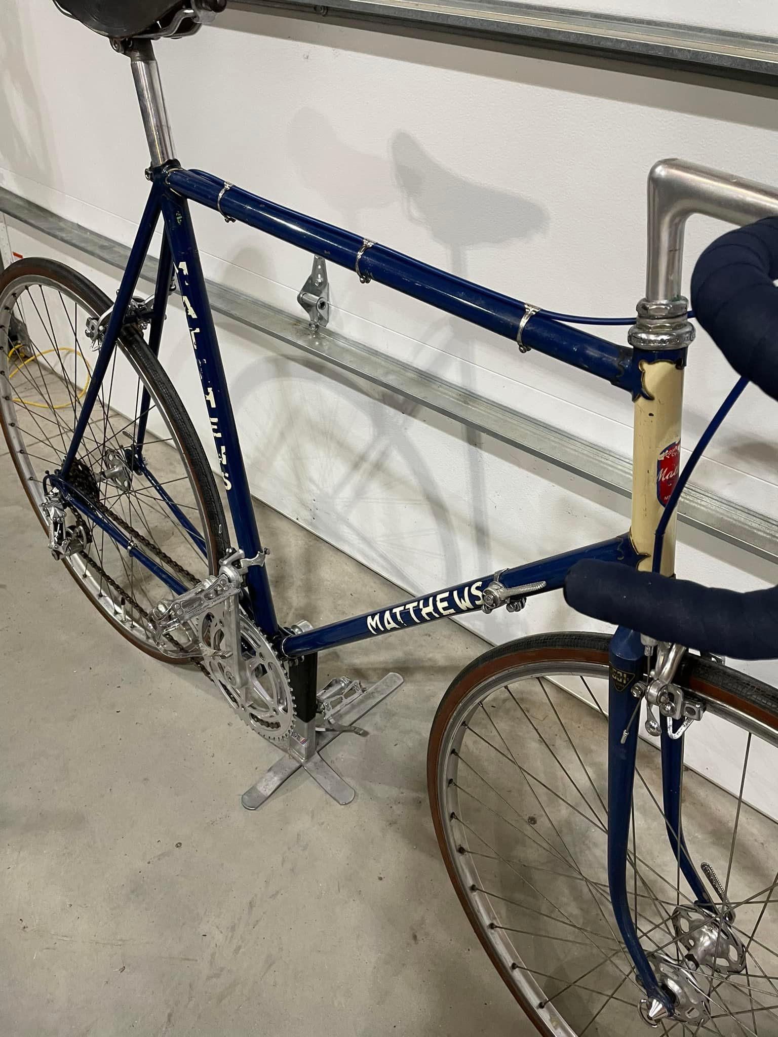 Mid 70