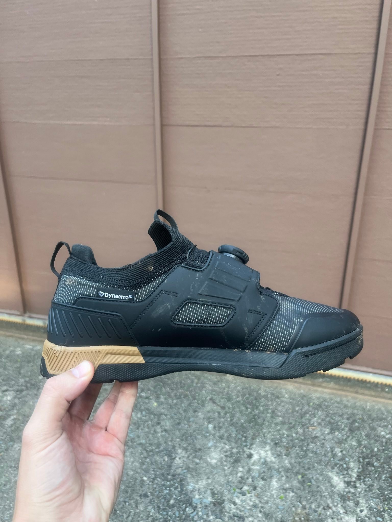 Leatt Hydradri 5.0 ProClip shoes for sale
