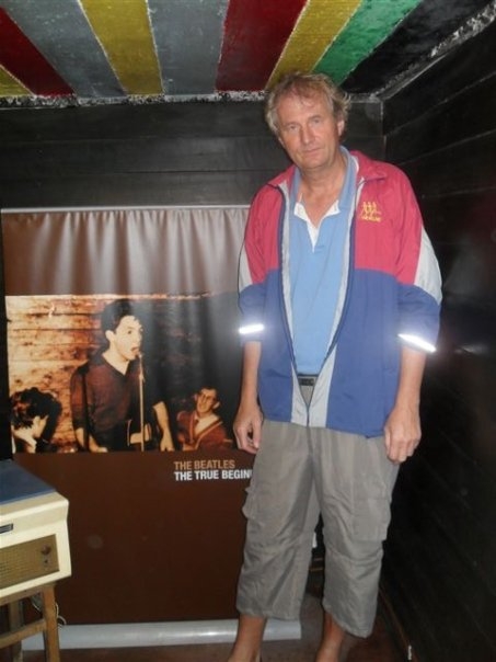 Skeive skiver tilbake på radioen med Rune Halland. | Yellow River ...