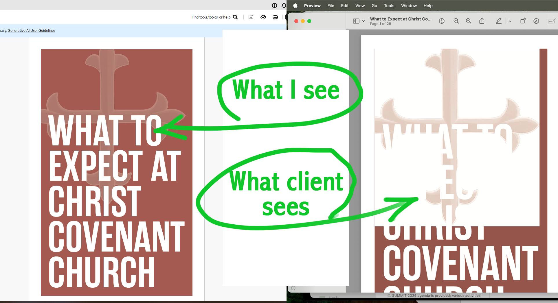 InDesign Secrets by CreativePro | UPDATE: Turns out it was the result ...