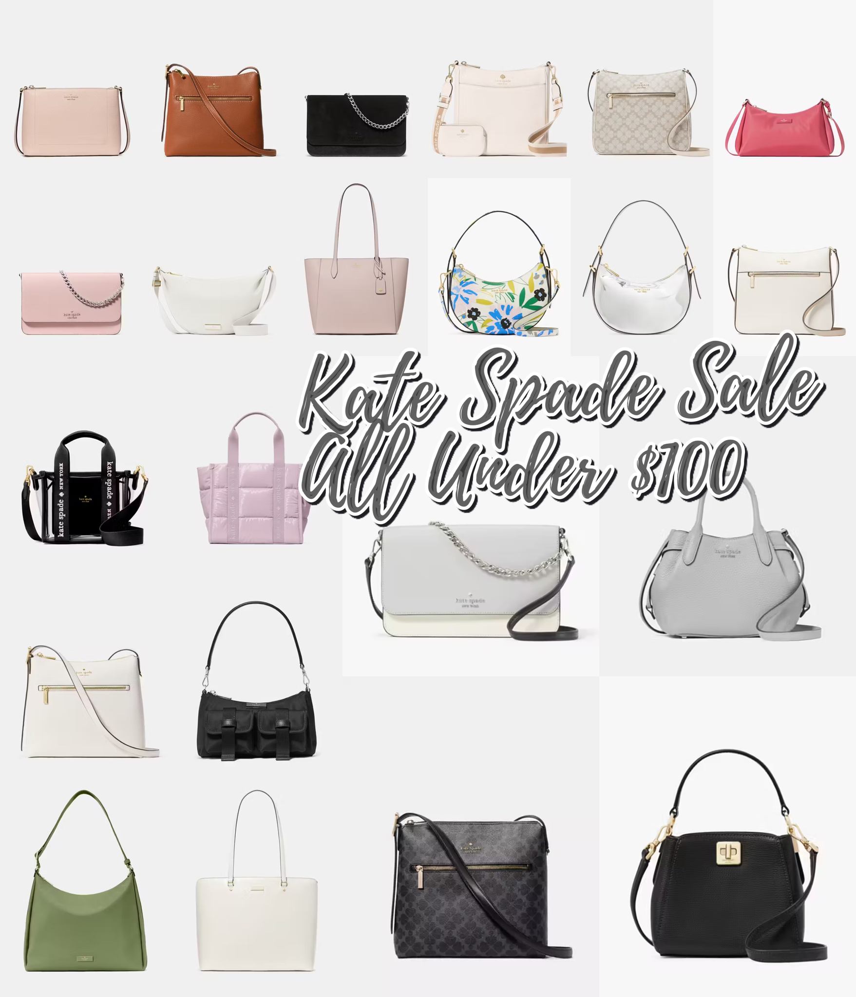 Ross clearance JACKPOT! I found this gorgeous Kate Spade shoulder