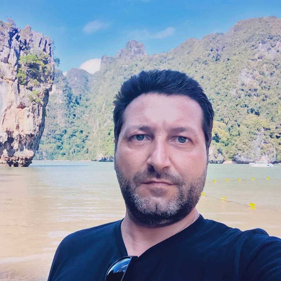 Yoan Botbol