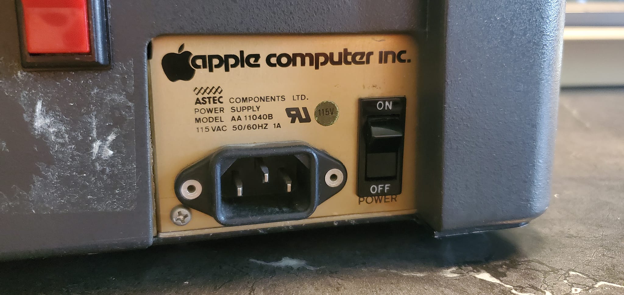 Bell & Howell computer kit thoughts and opinions