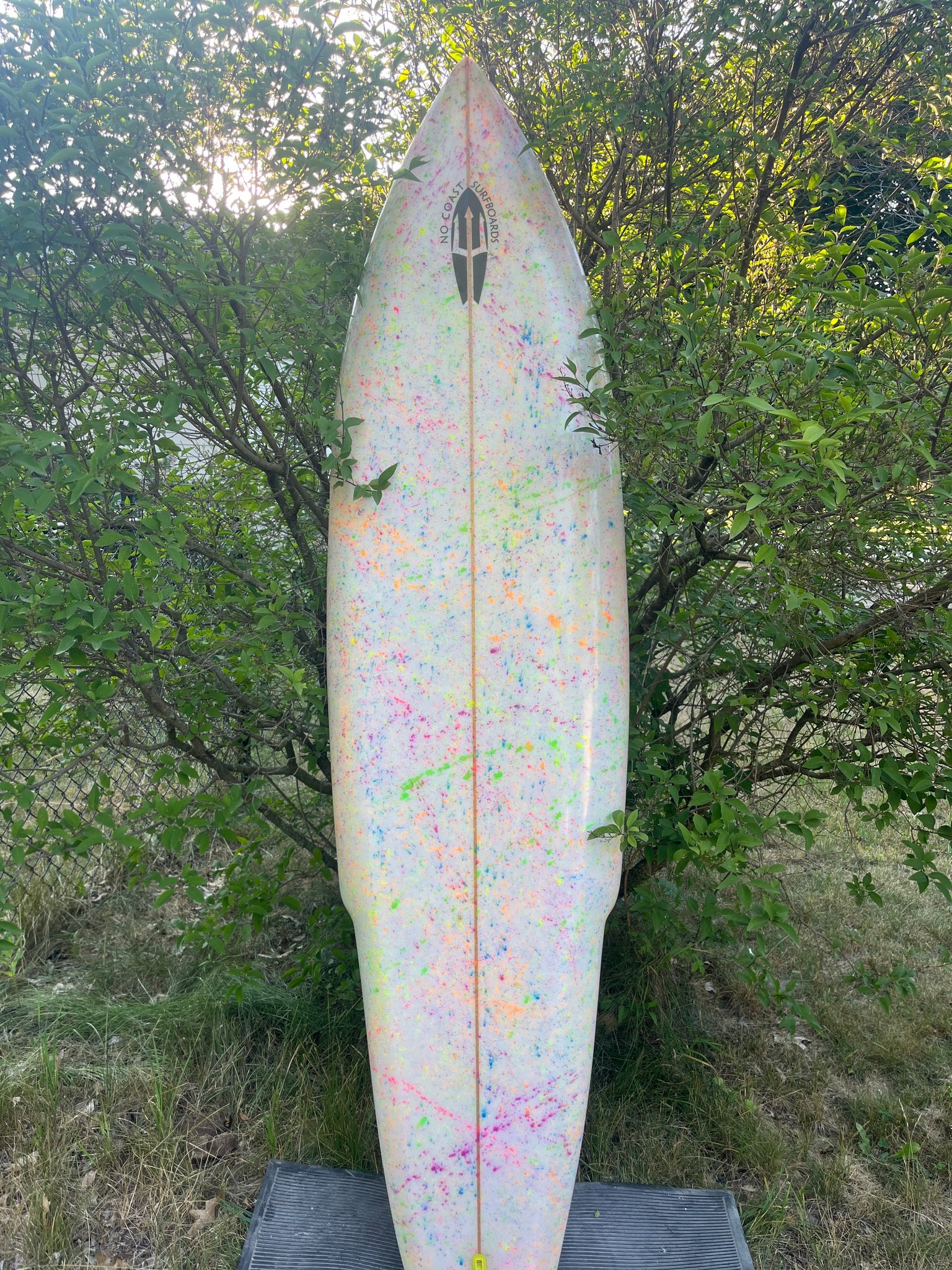 Retro Pro Stinger bodyboard replica arrives