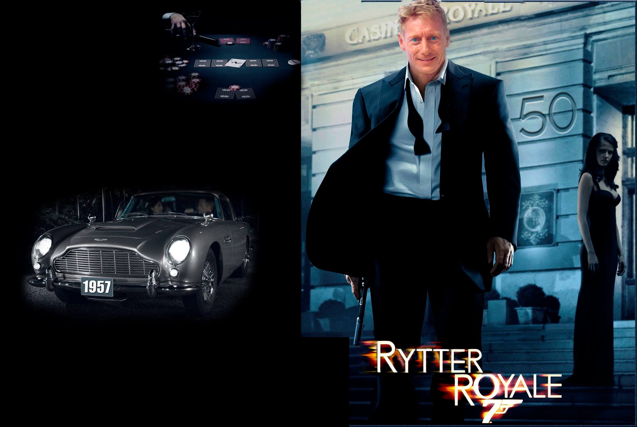 Ove Lennart Rytter
