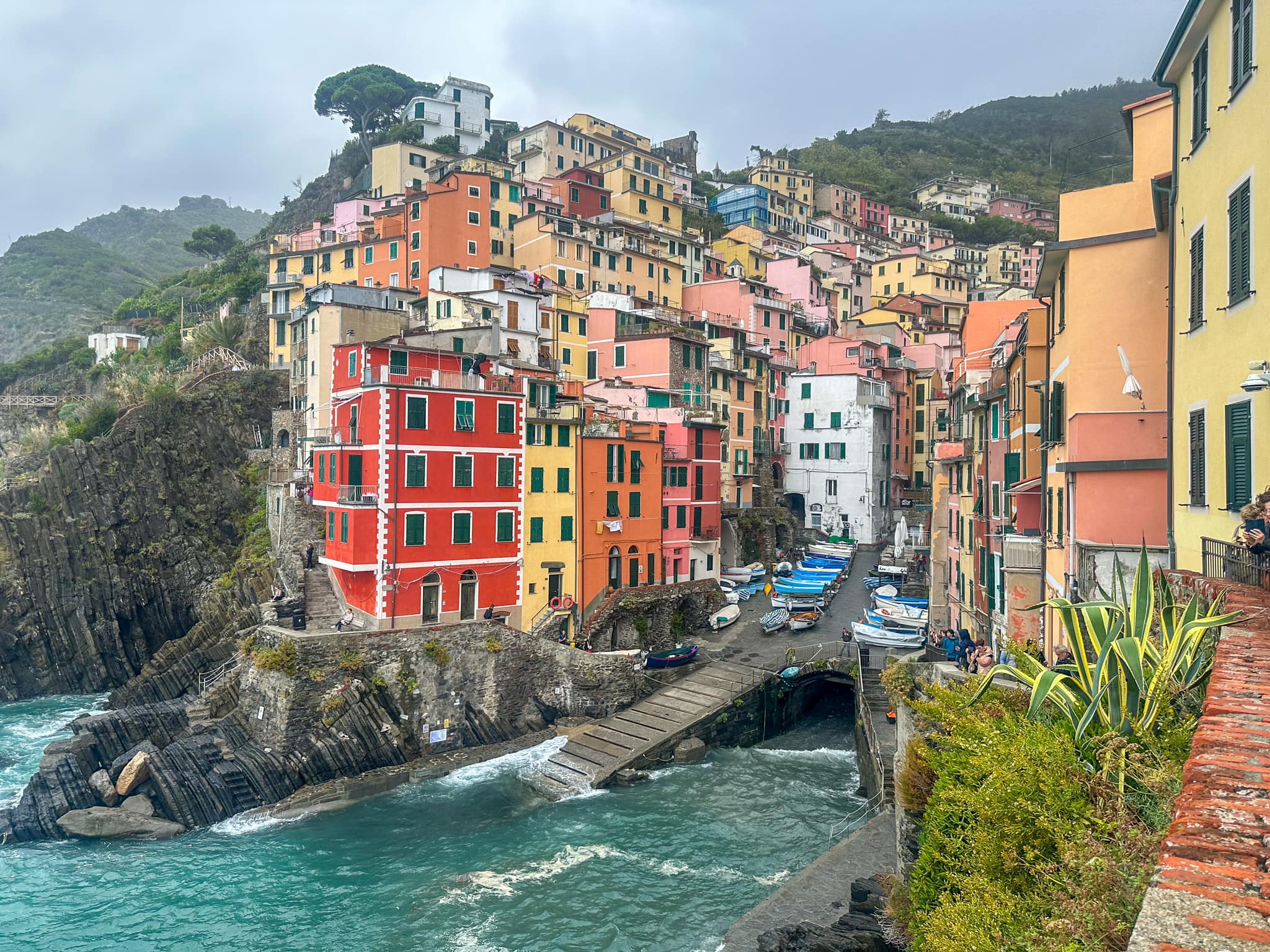 We Travel Italy - Tips, Guides, Itineraries & Destinations | My husband ...