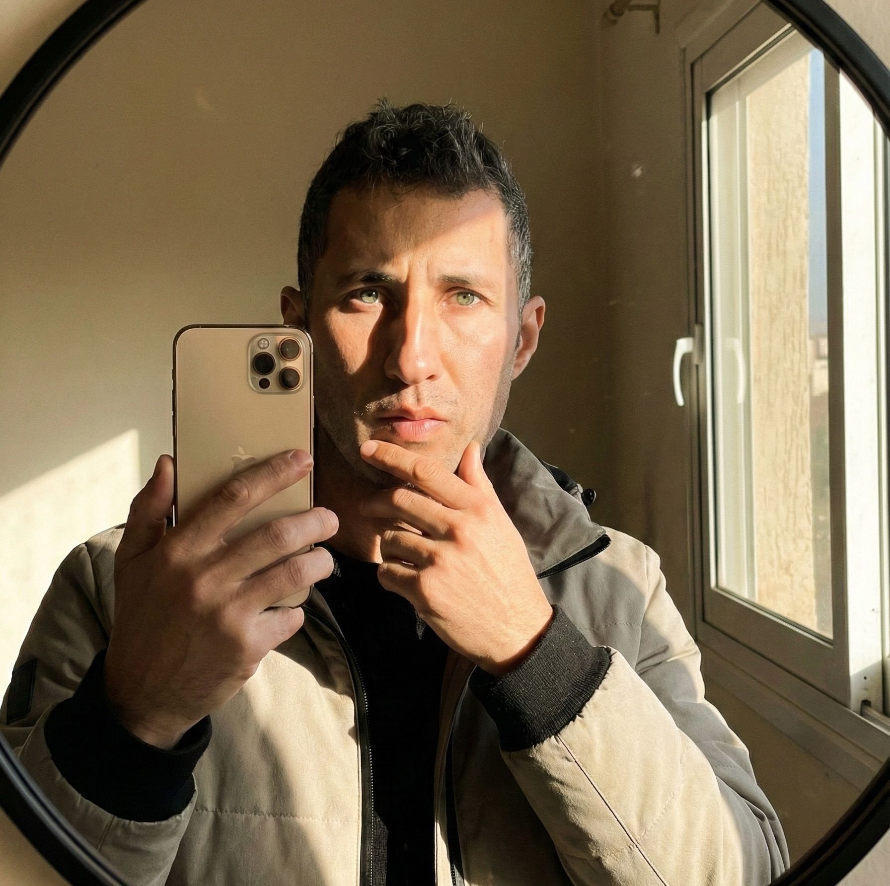 Mahmoud Raafat
