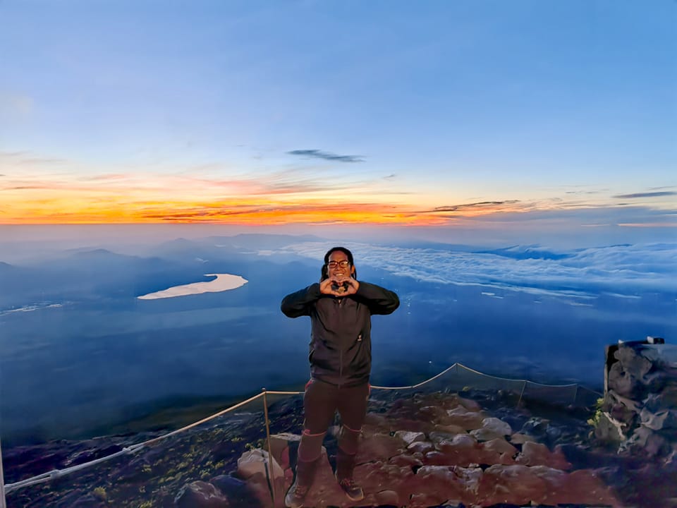 Climb Mount Fuji with OGP Travel in 2026