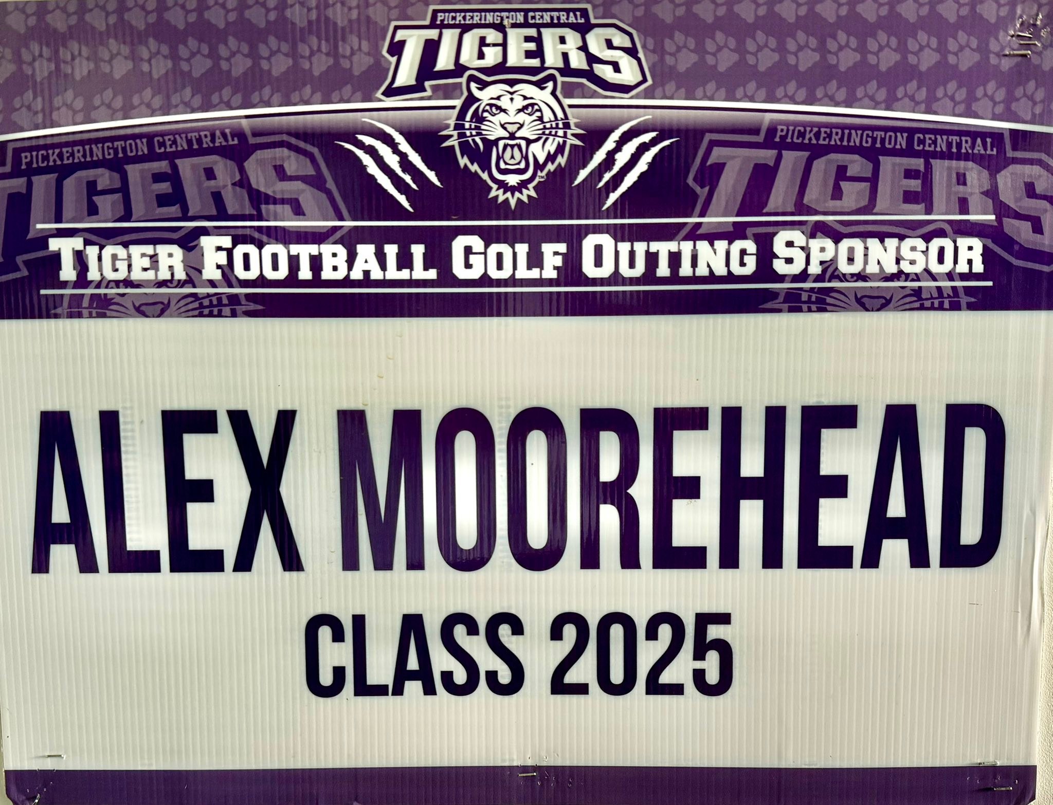 Pickerington Central Tiger Football | Facebook