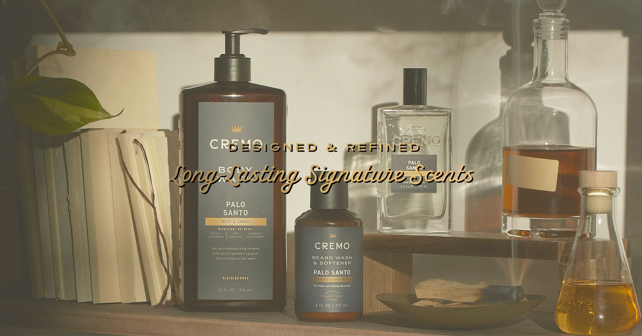 Cremo Company