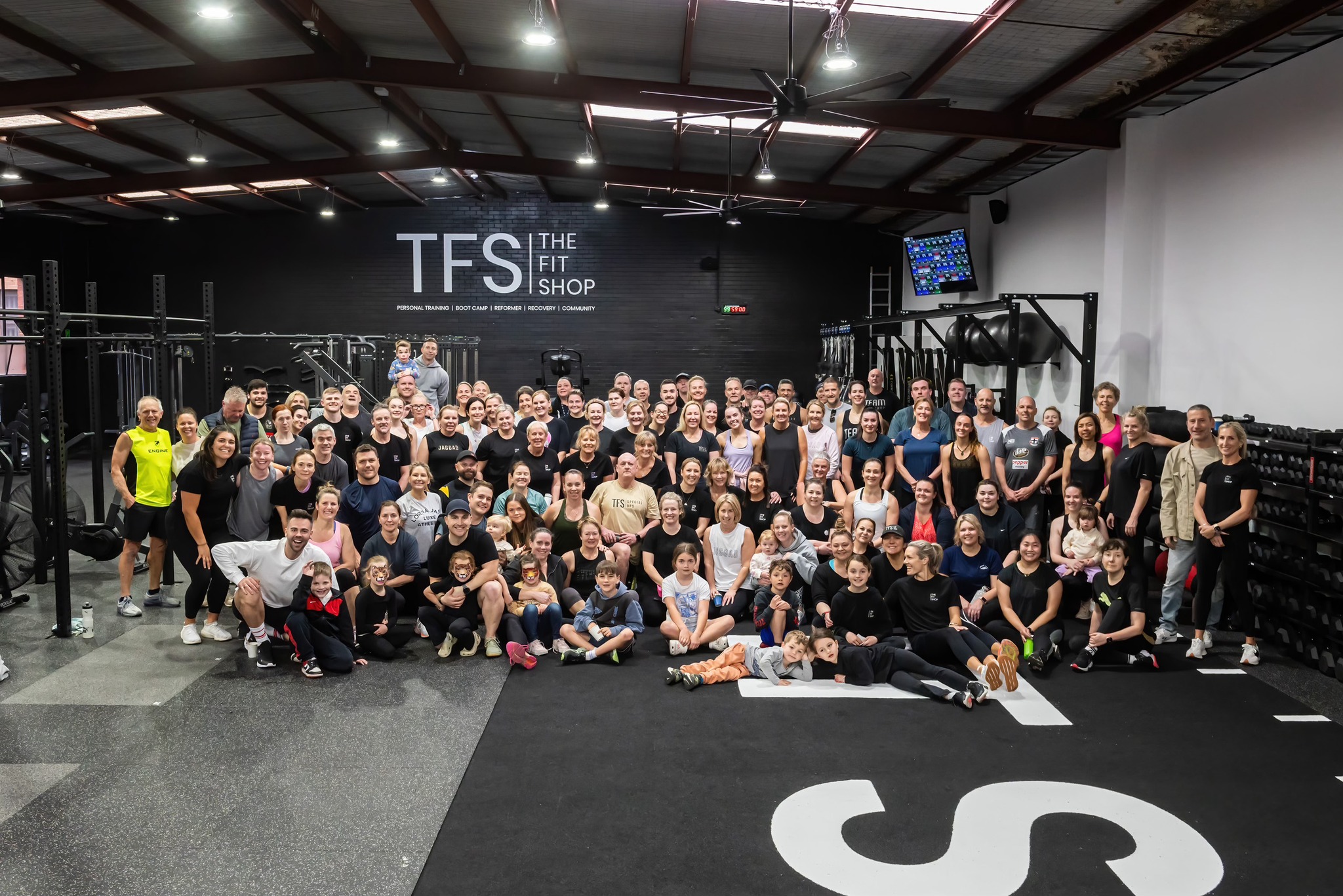 TFS Members Group | Facebook