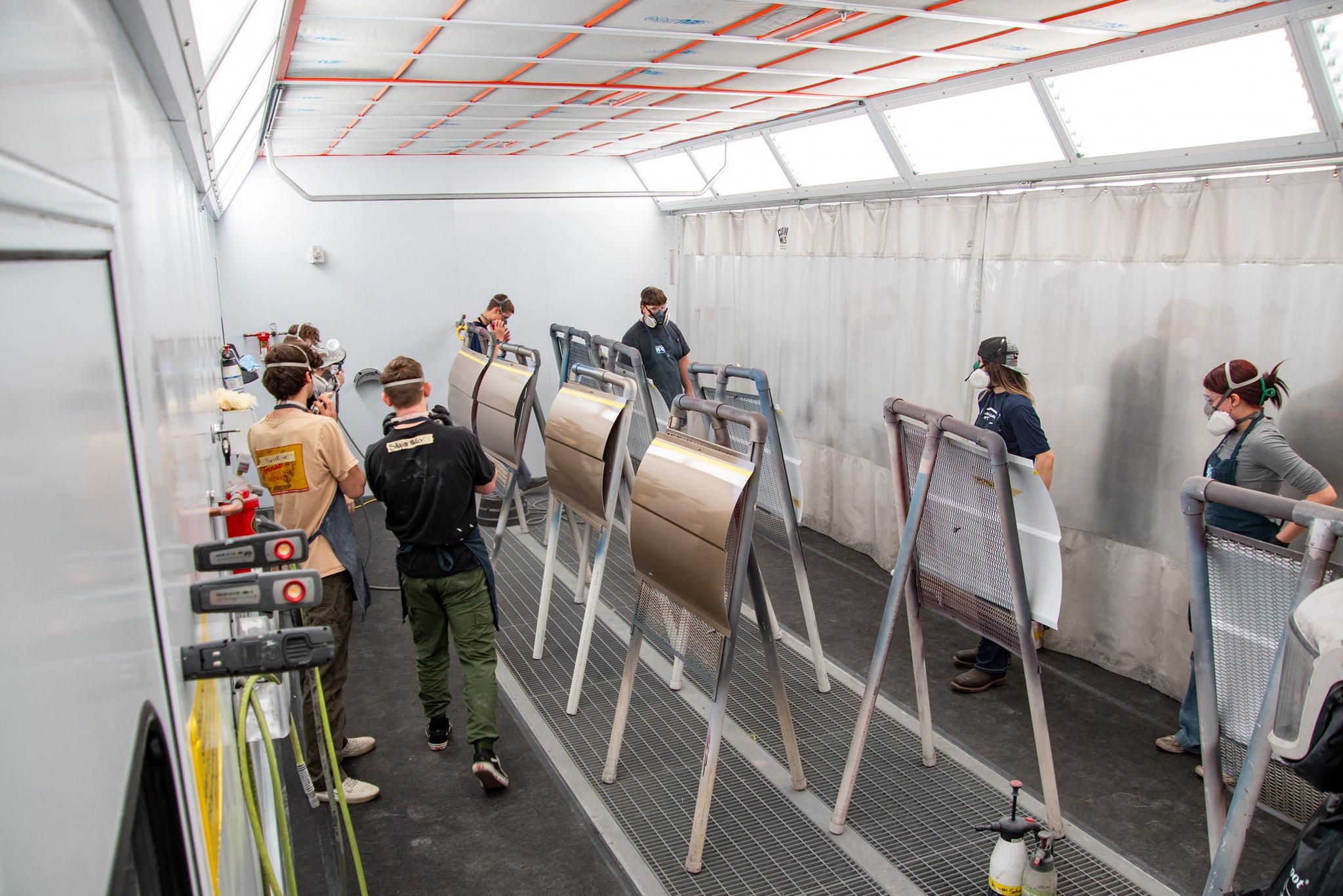 Kootenai Technical Education Campus - KTEC | Rathdrum ID