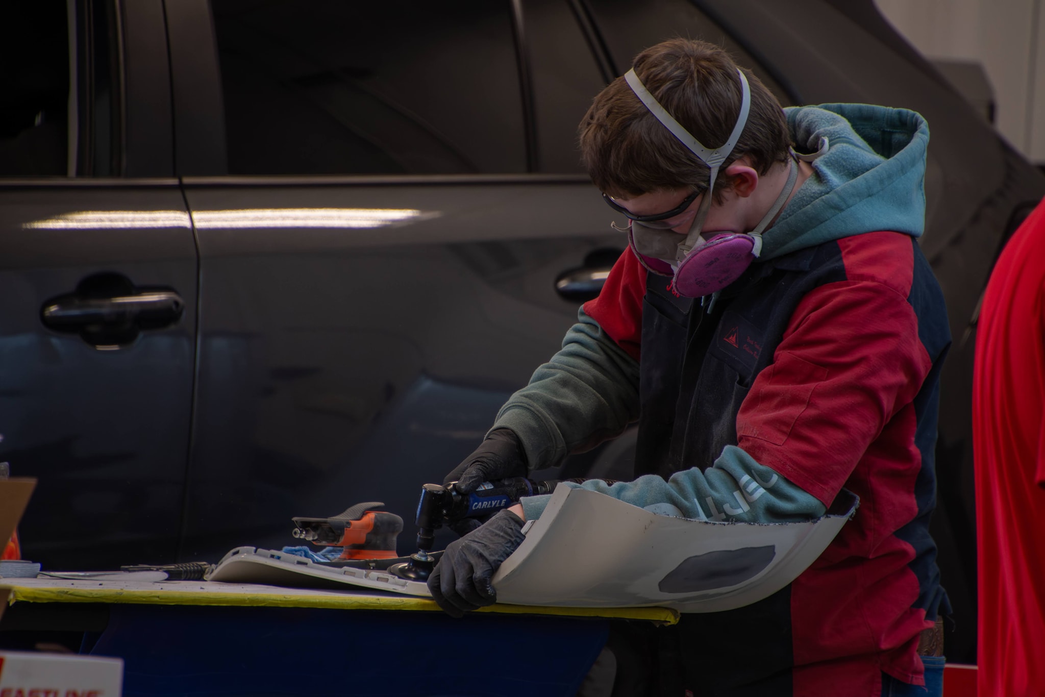 Kootenai Technical Education Campus - KTEC | Rathdrum ID